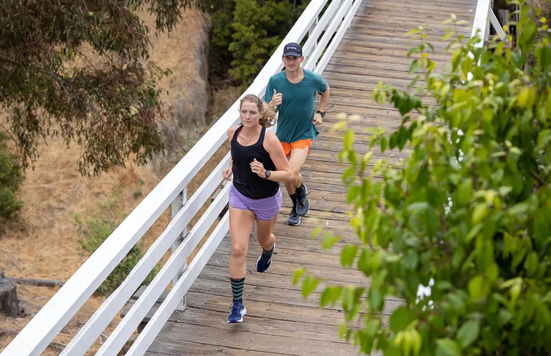 Essential Running Workouts for Speed and Endurance