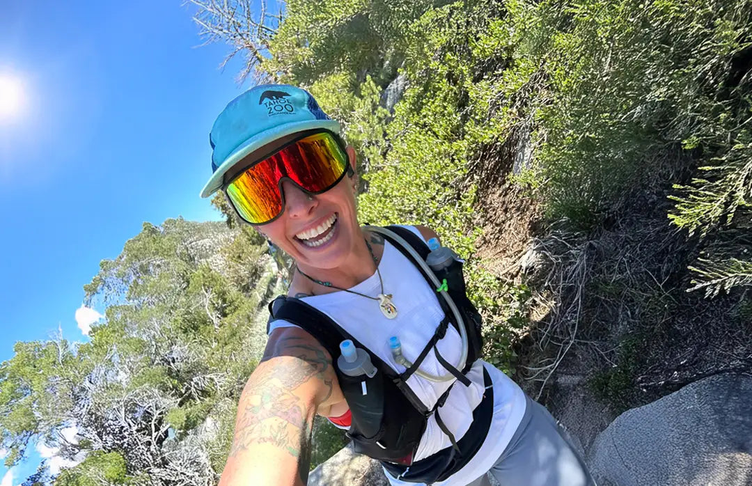 What 200 Miles Taught Me: Tasha Swartley’s Tahoe Experience