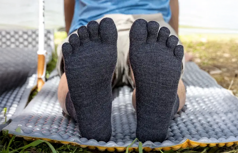 The Benefits of Merino Wool Socks