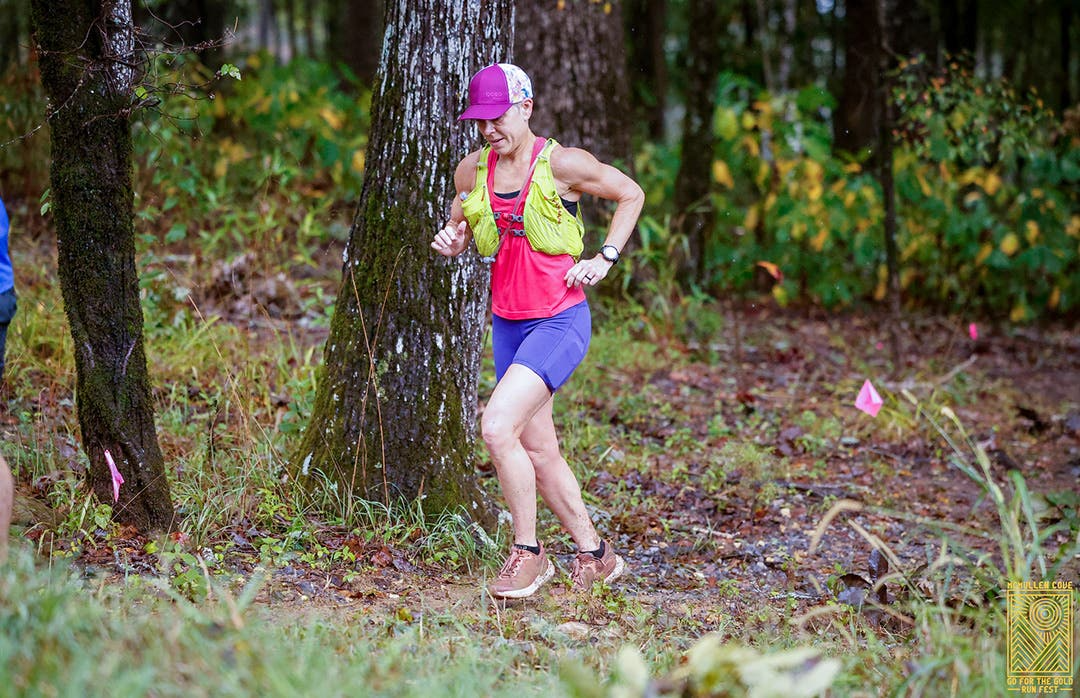 Building a Beginner Running Plan