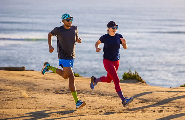 The Mental and Physical Health Benefits of Running: Expert Insights You Need to Know