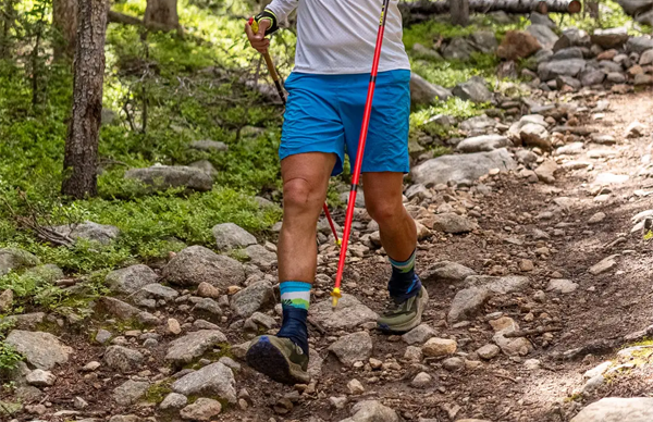 Head to Toe with Coach Jeff: Ultramarathon Nutrition Strategies