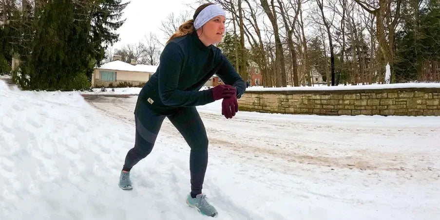 7 Insanely Smart Tips for Cold Weather Running