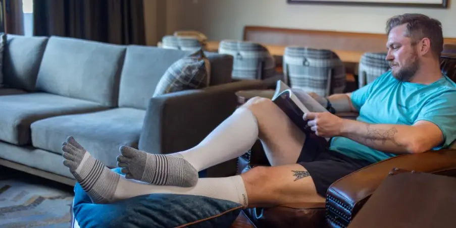 Why Rest Days Make You a Better Runner