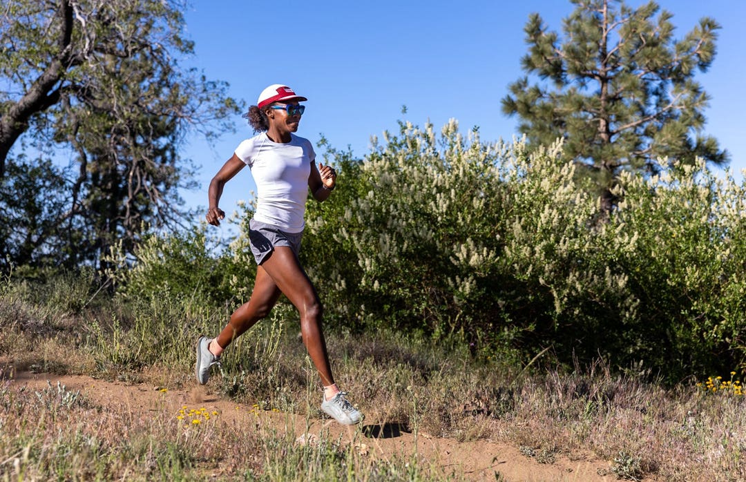 Running Cadence Explained