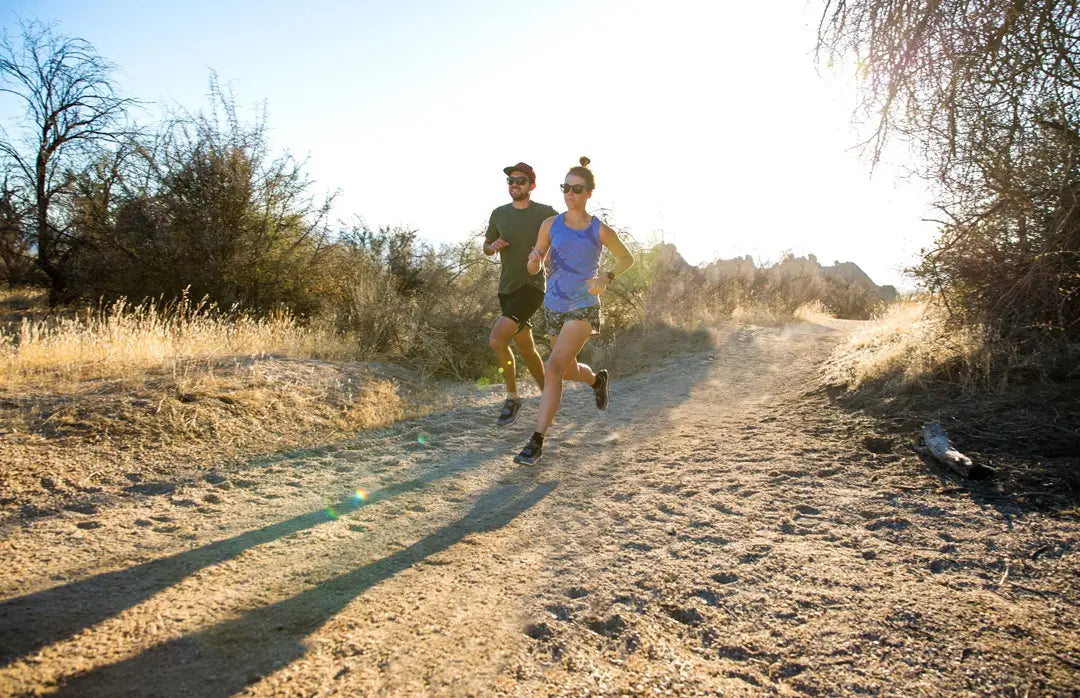 9 Surprising Truths About Trail Running