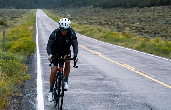 Mike McKnight on Injury, Mental Health, and Adaptation