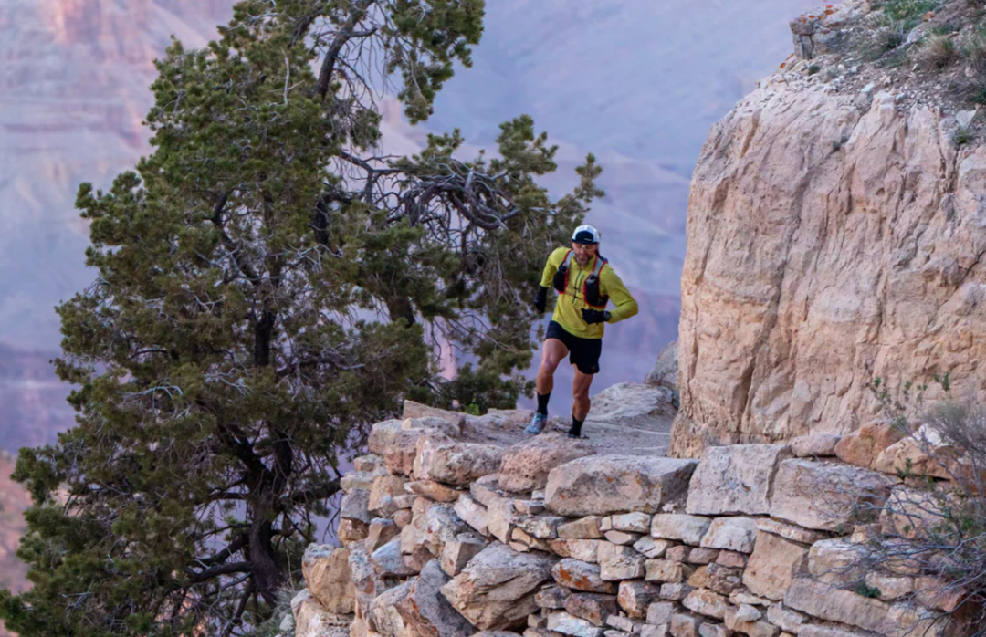 Head to Toe with Coach Jeff: Mastering Uphill & Downhill Trail Running Techniques