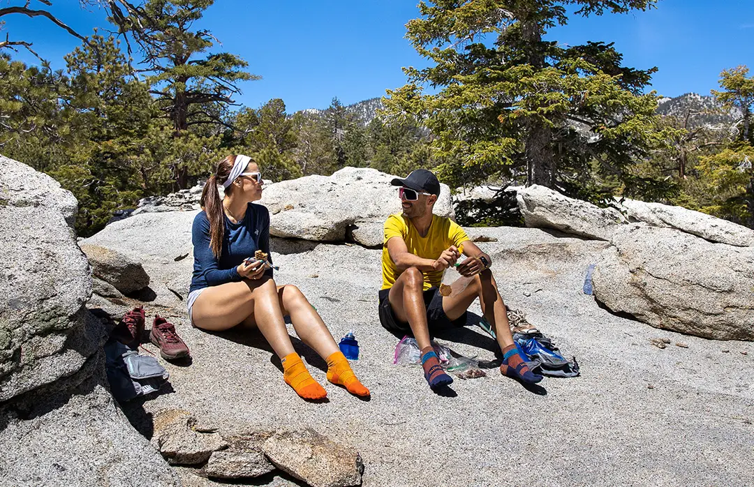 How To Prevent Blisters