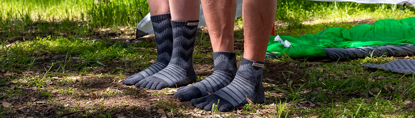 Trail Socks