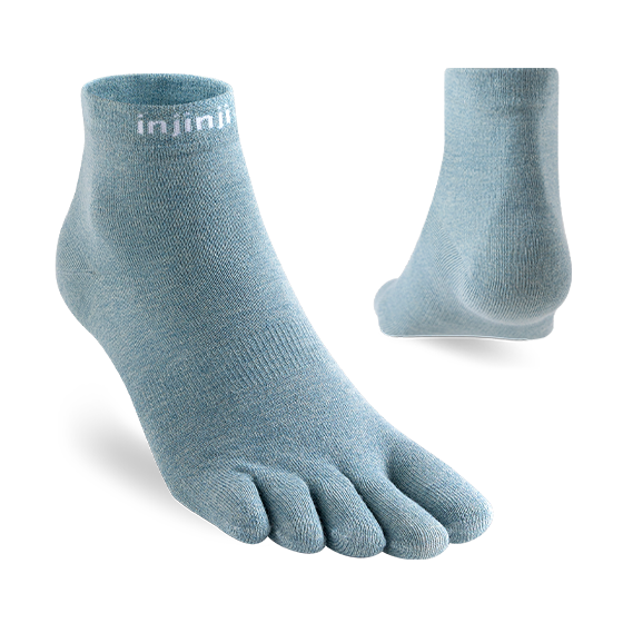 Liner Ultra Thin Mini Crew