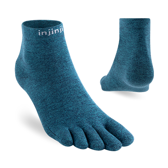 Liner Ultra Thin Mini Crew