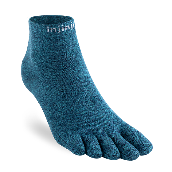 Liner Ultra Thin Mini Crew