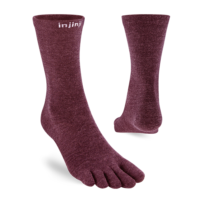 Liner Ultra Thin Crew - Wool