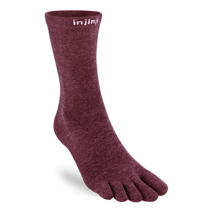 Liner Ultra Thin Crew - Wool
