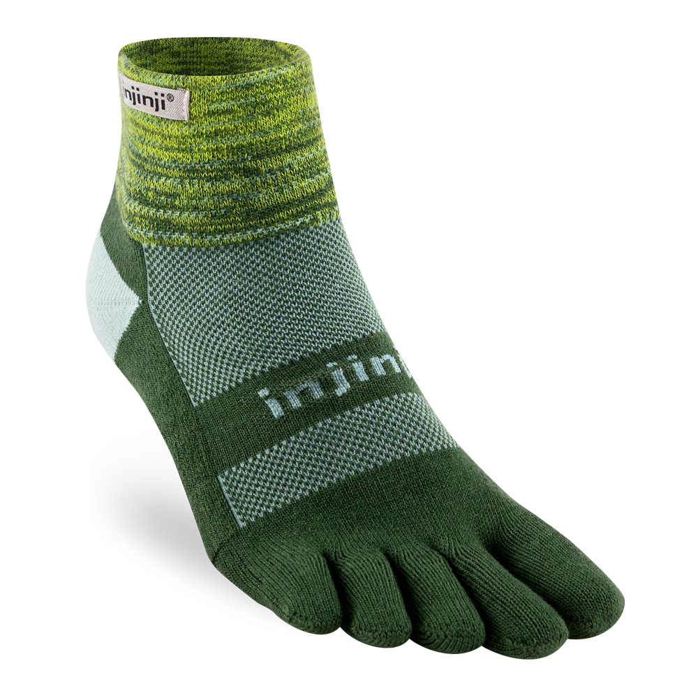Trail Midweight Mini-Crew