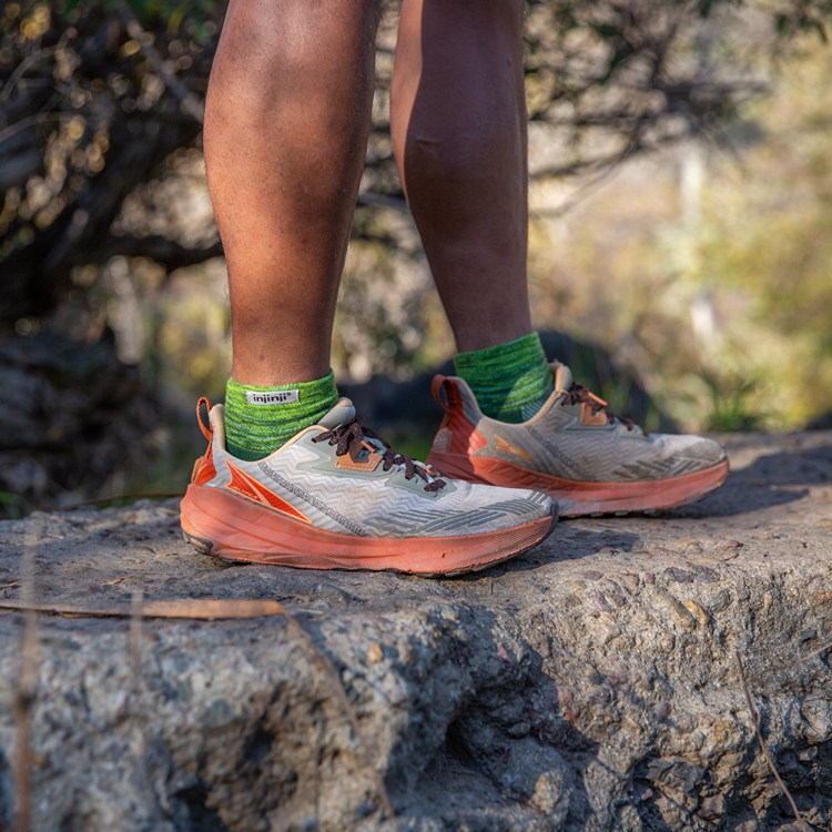 Trail Midweight Mini-Crew