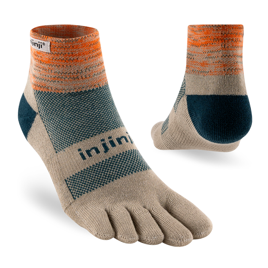 Trail Midweight Mini-Crew