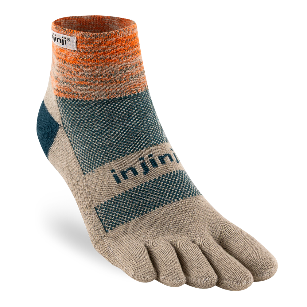 Trail Midweight Mini-Crew