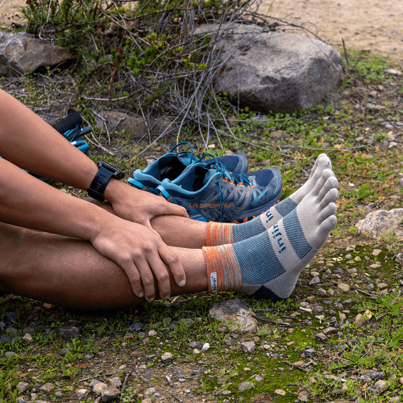 Trail Midweight Mini-Crew