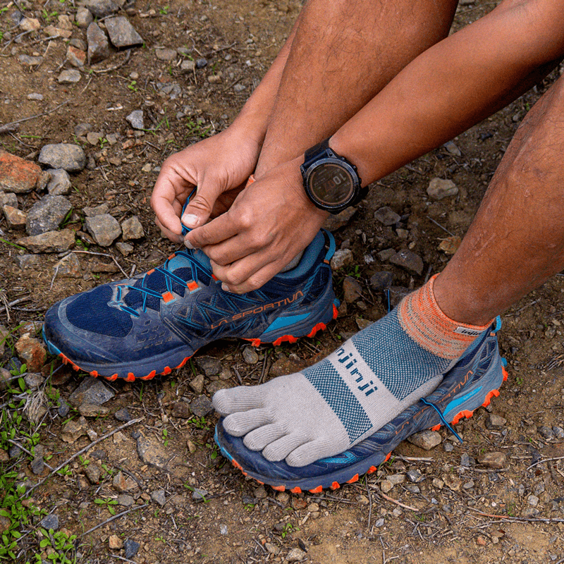Trail Midweight Mini-Crew