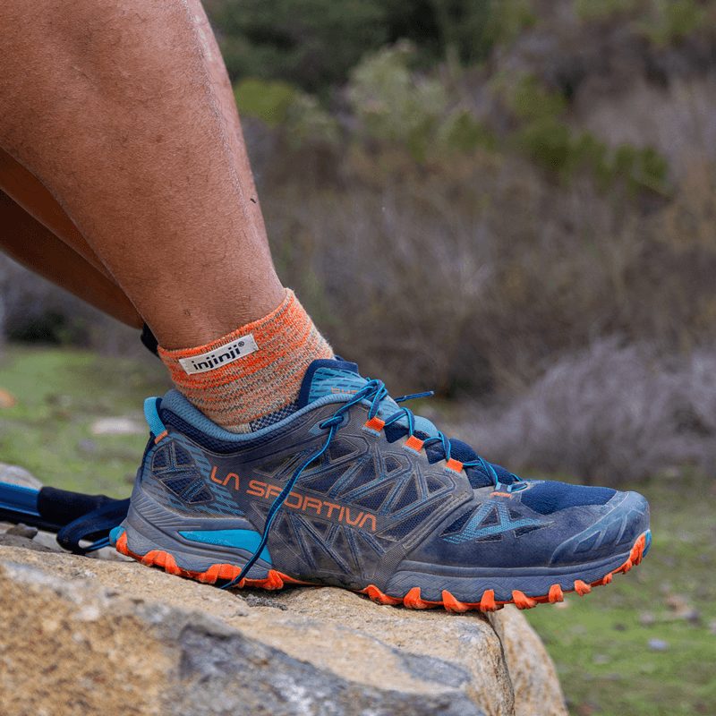 Trail Midweight Mini-Crew