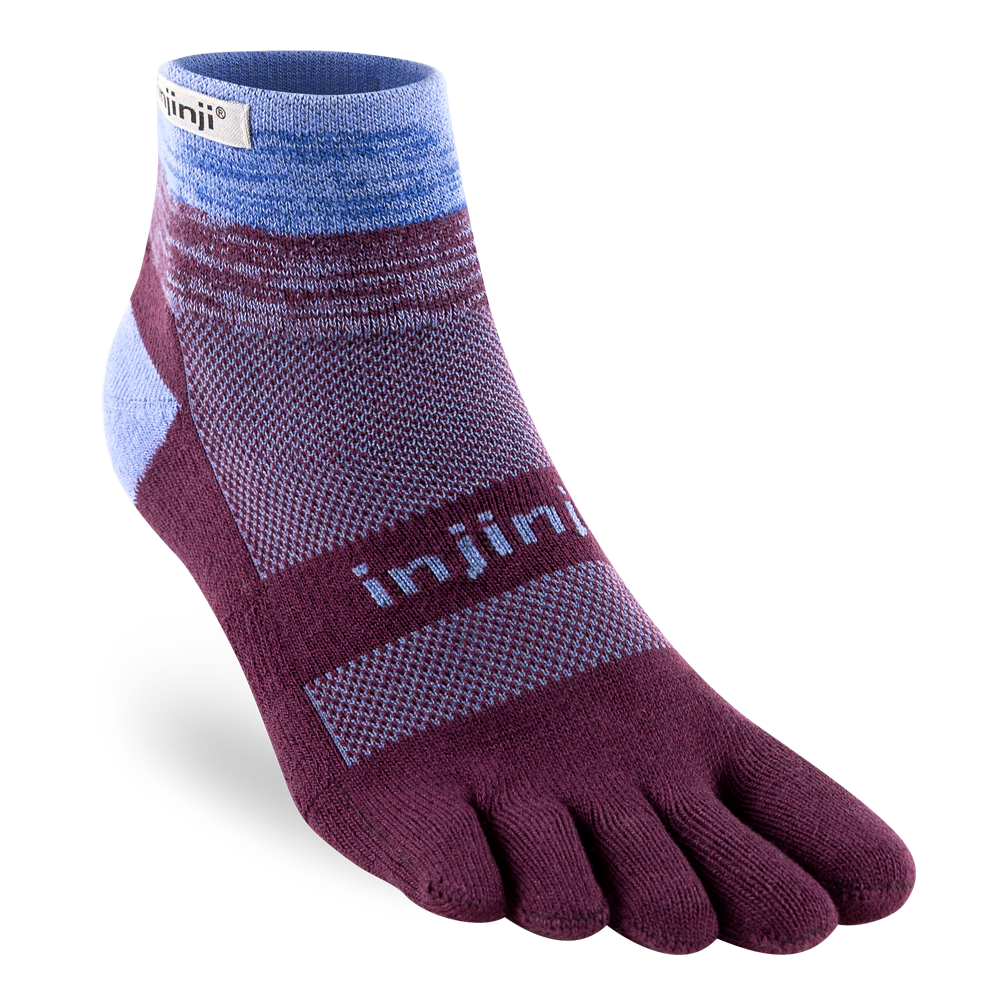 Trail Midweight Mini-Crew