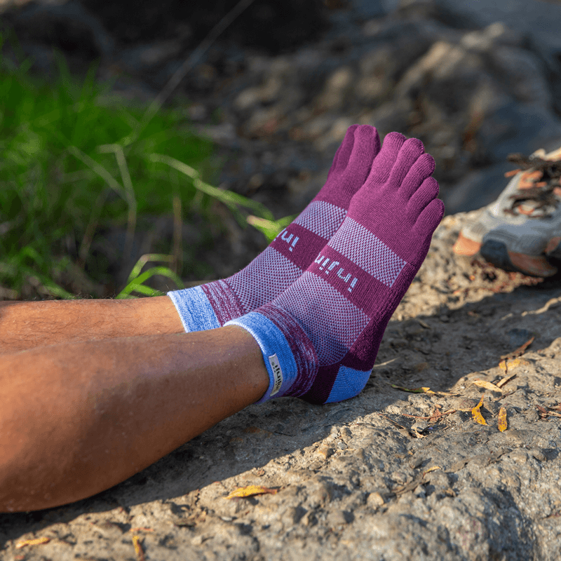 Trail Midweight Mini-Crew