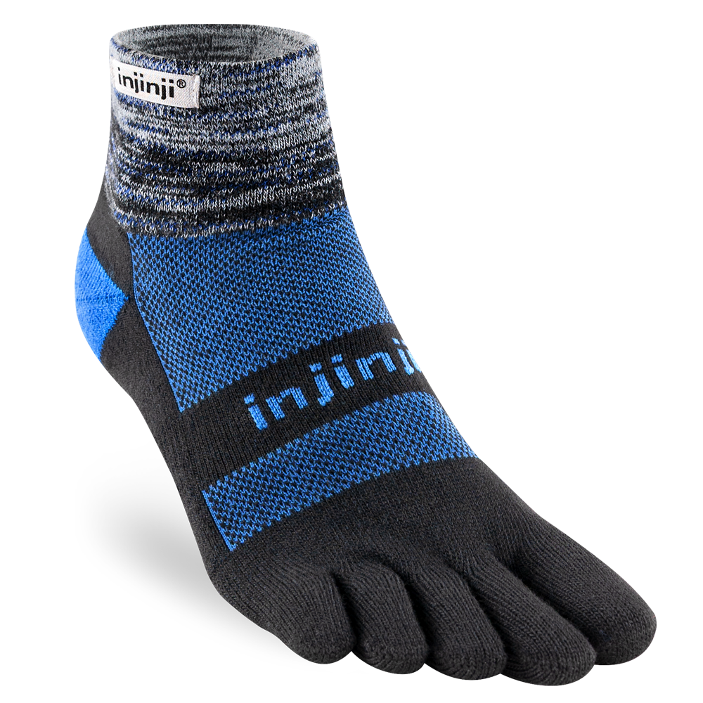 Trail Midweight Mini-Crew