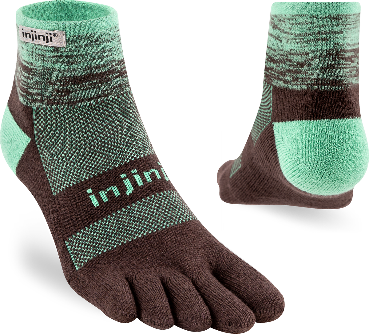 Trail Midweight Mini-Crew