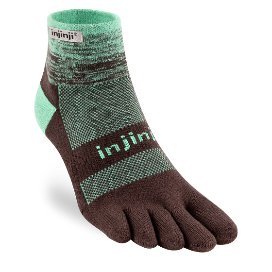 Trail Midweight Mini-Crew