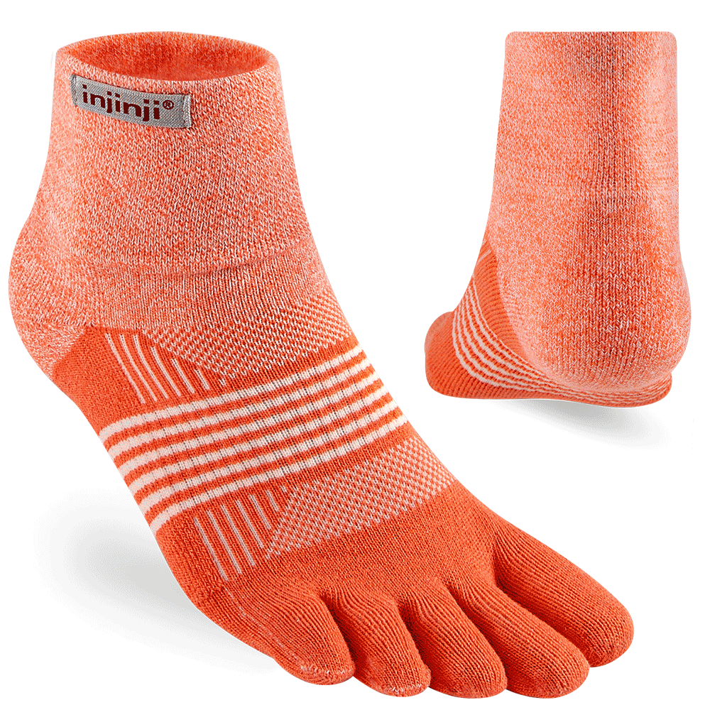Women&#39;s Trail Midweight Mini-Crew