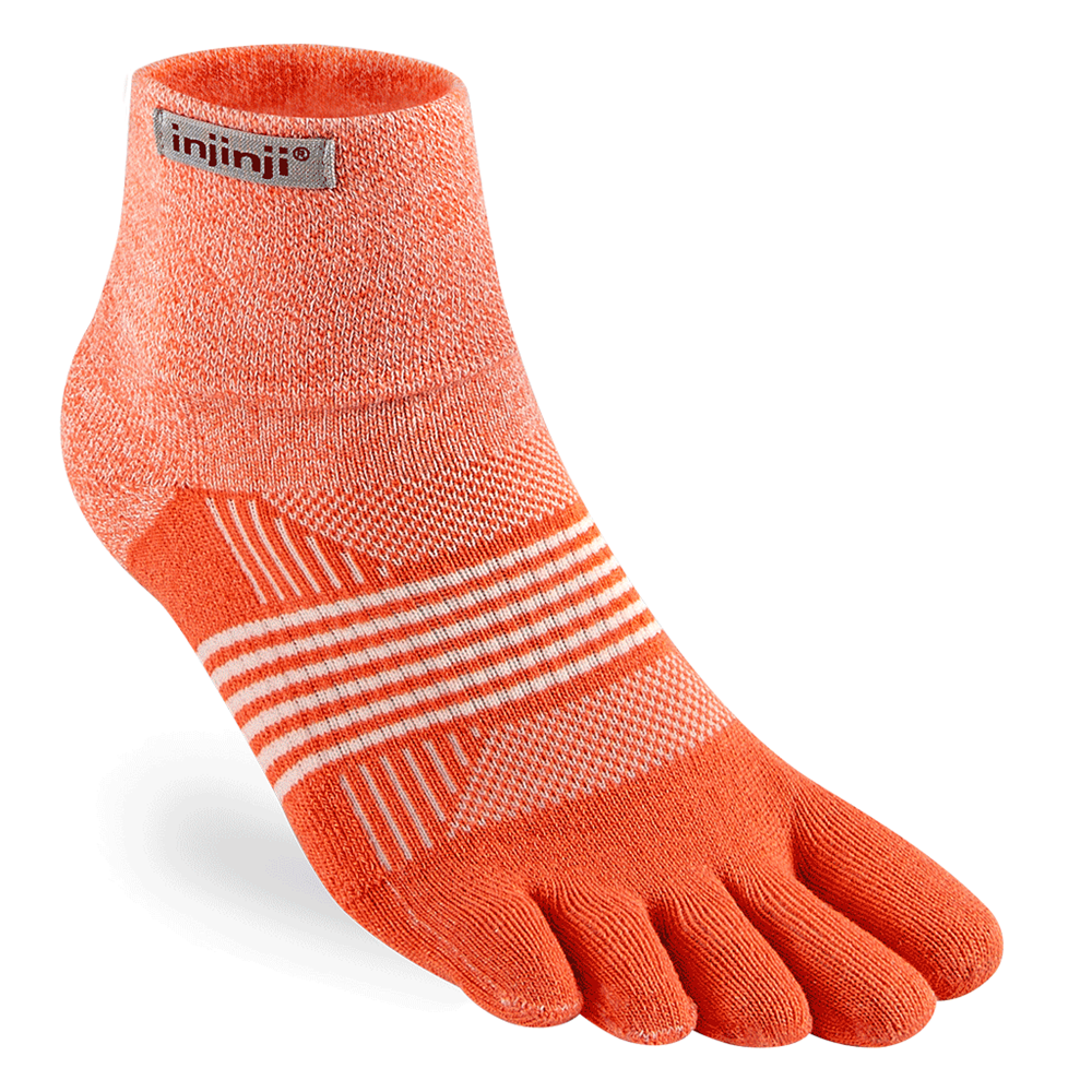 Women&#39;s Trail Midweight Mini-Crew