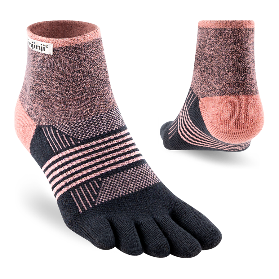 Women's Trail Midweight Mini-Crew