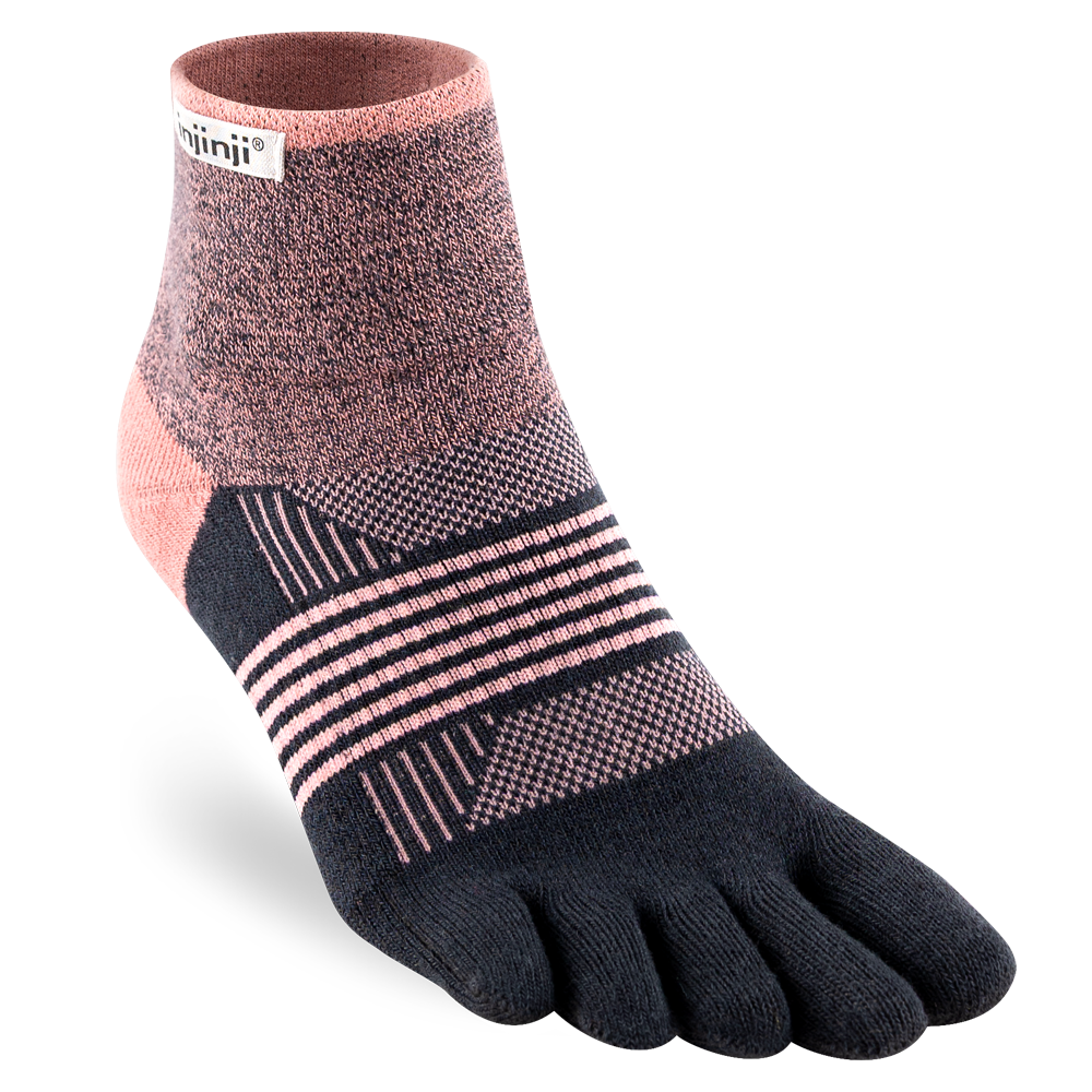 Women's Trail Midweight Mini-Crew