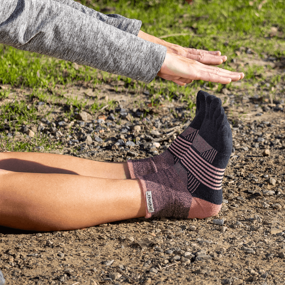 Women's Trail Midweight Mini-Crew