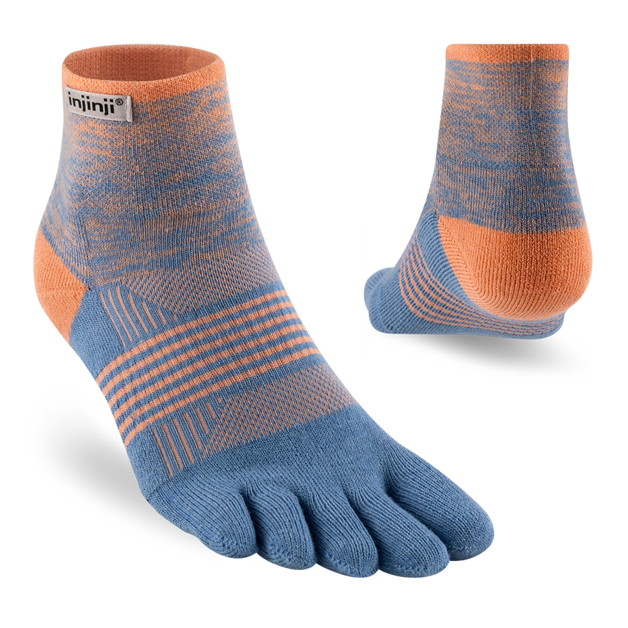 Women's Trail Midweight Mini-Crew