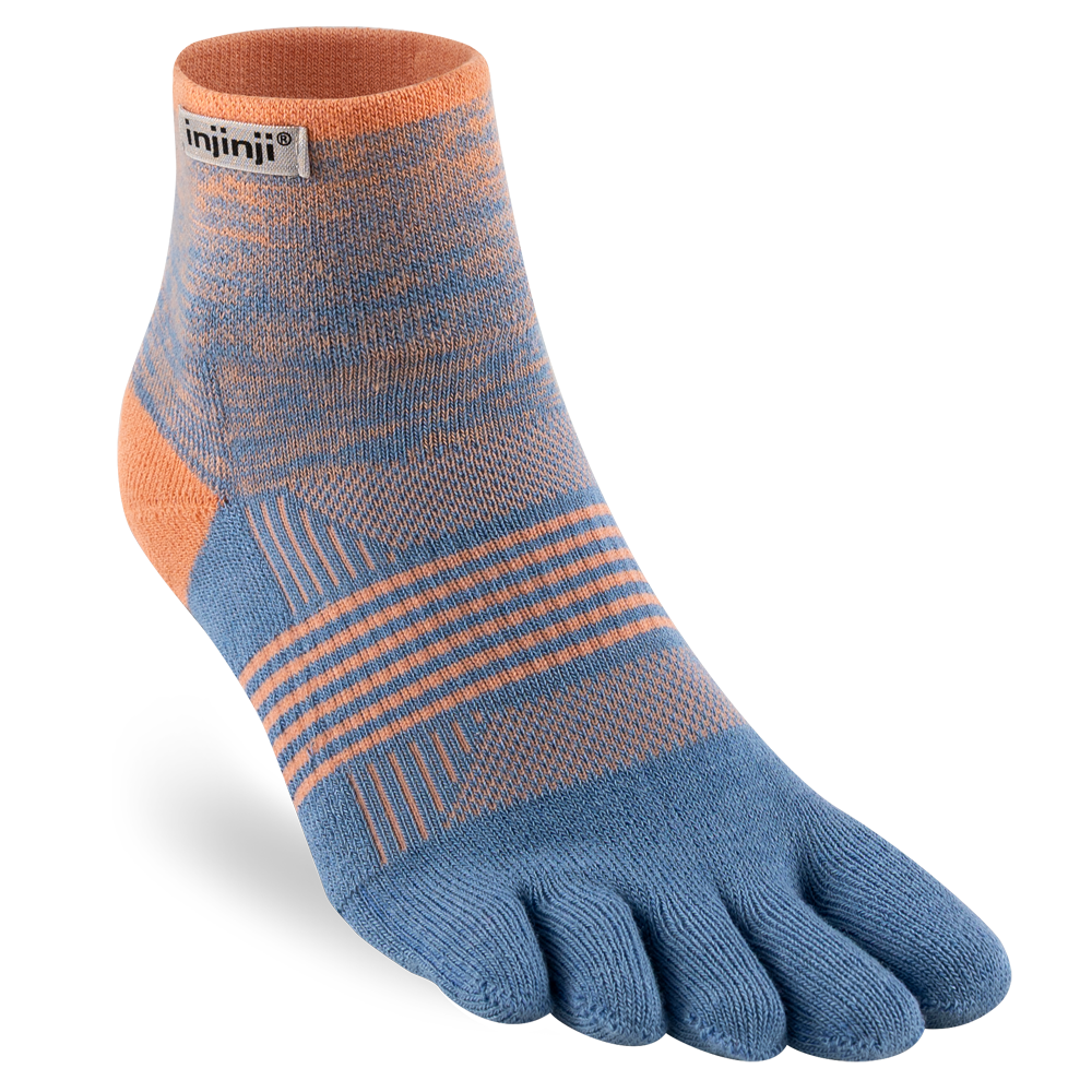 Women's Trail Midweight Mini-Crew
