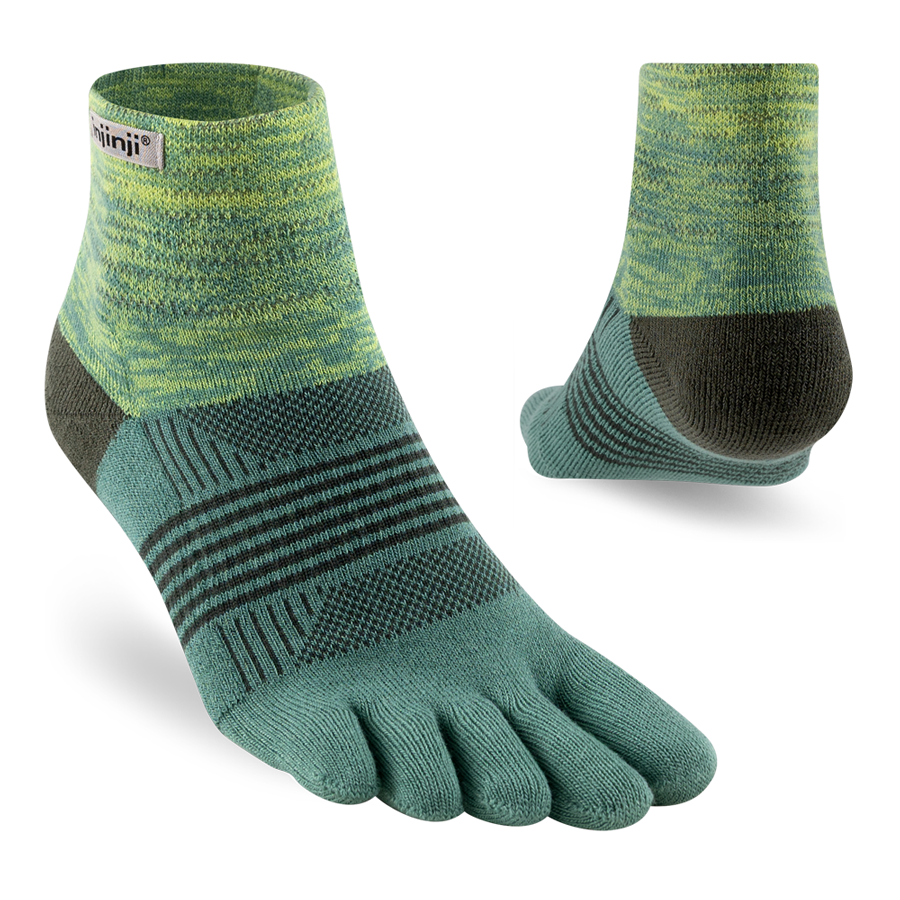 Women's Trail Midweight Mini-Crew
