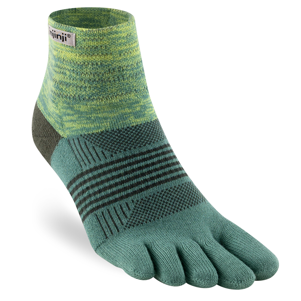 Women's Trail Midweight Mini-Crew