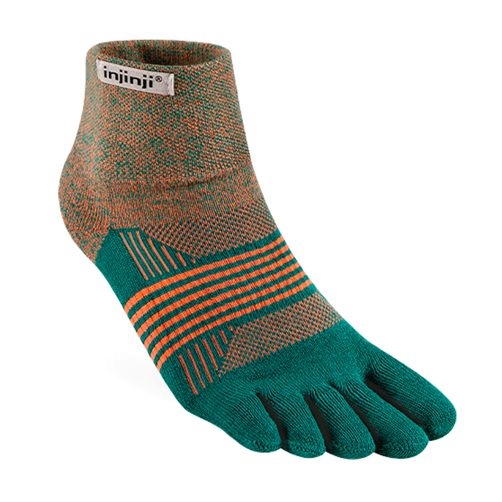 Women&#39;s Trail Midweight Mini-Crew
