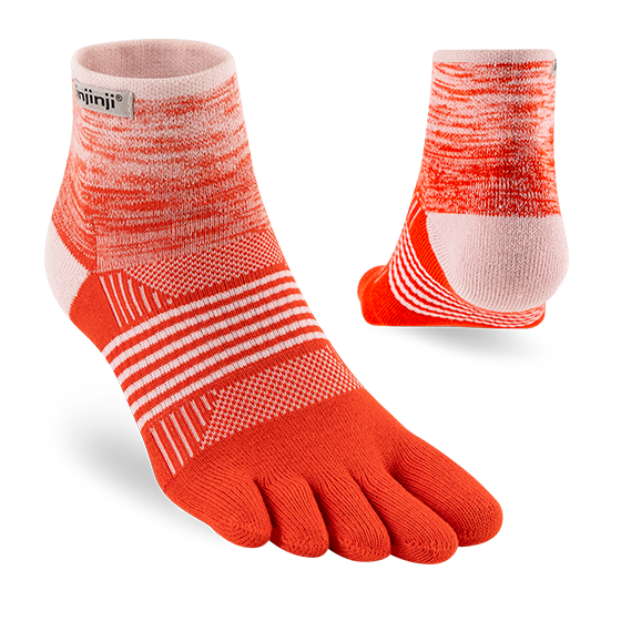 Women&#39;s Trail Midweight Mini-Crew