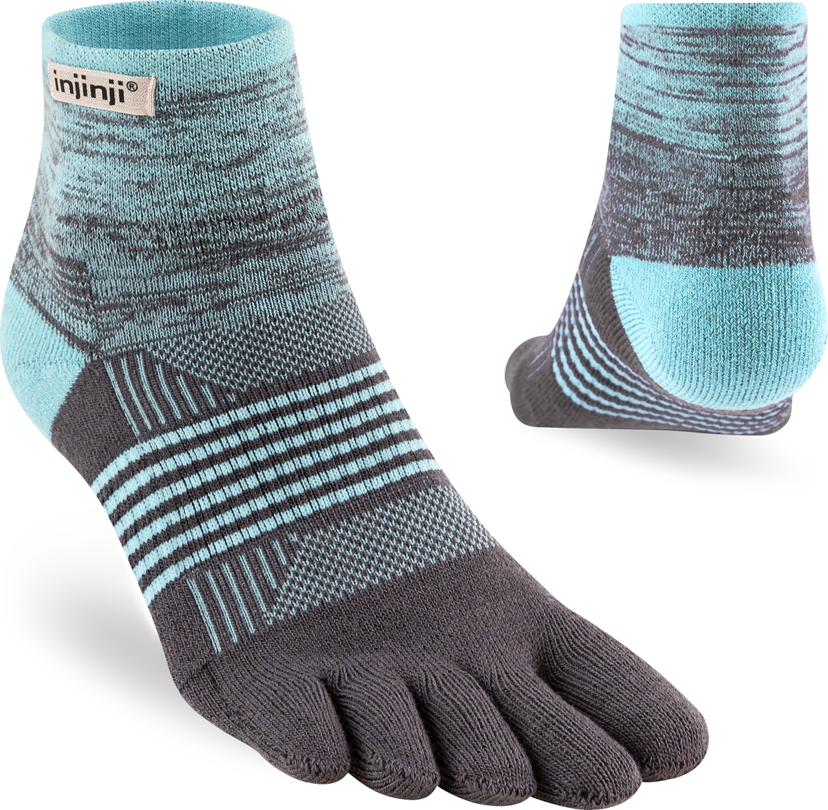 Women&#39;s Trail Midweight Mini-Crew