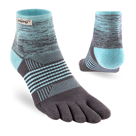 Women&#39;s Trail Midweight Mini-Crew