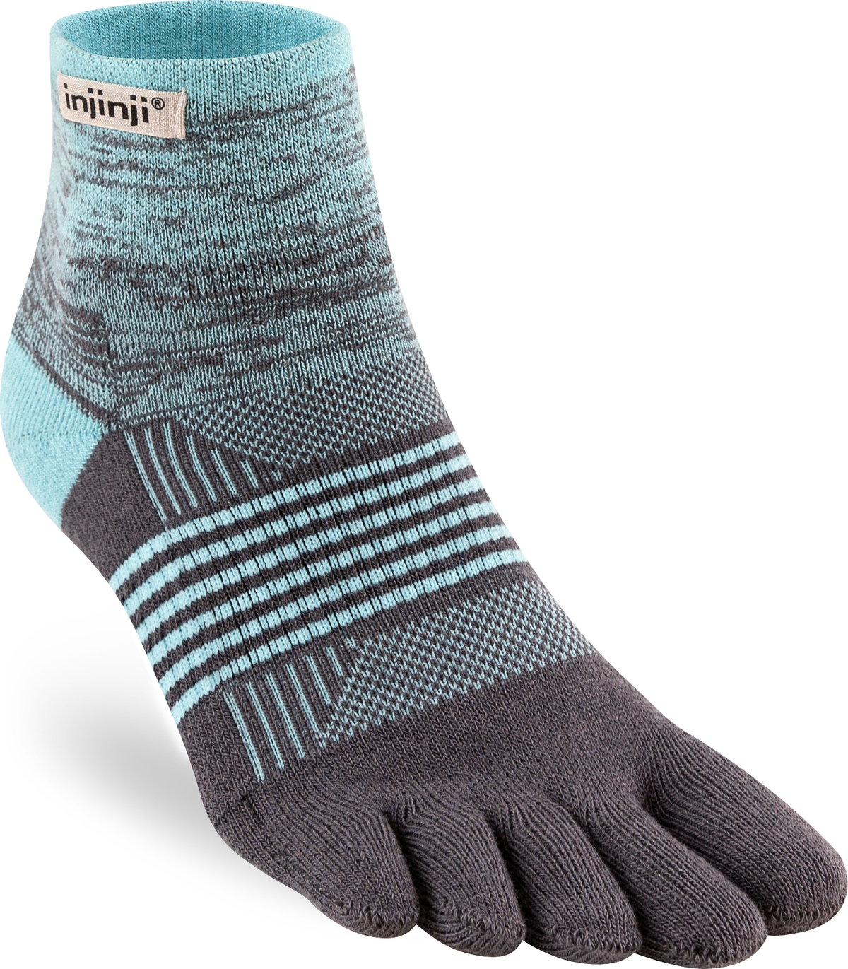 Women&#39;s Trail Midweight Mini-Crew