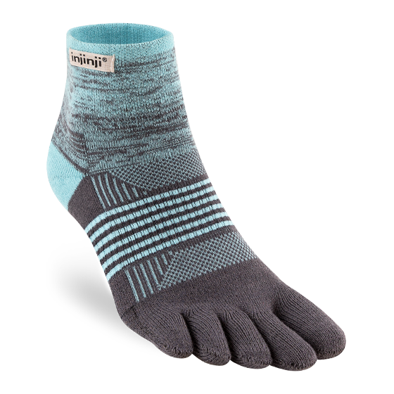 Women&#39;s Trail Midweight Mini-Crew
