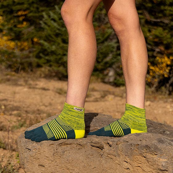 Women&#39;s Trail Midweight Mini-Crew