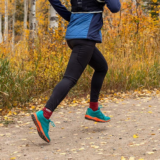 Women&#39;s Trail Midweight Mini-Crew