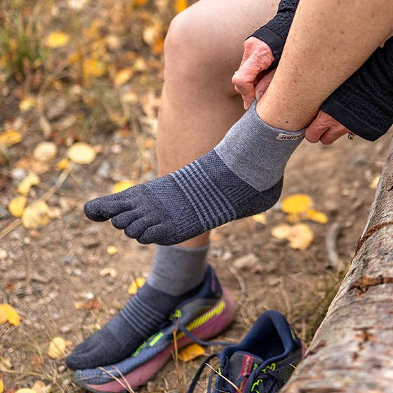 Women&#39;s Trail Midweight Mini-Crew