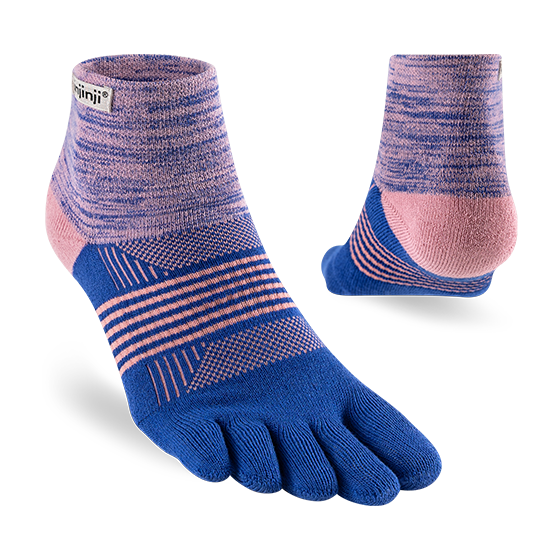 Women&#39;s Trail Midweight Mini-Crew